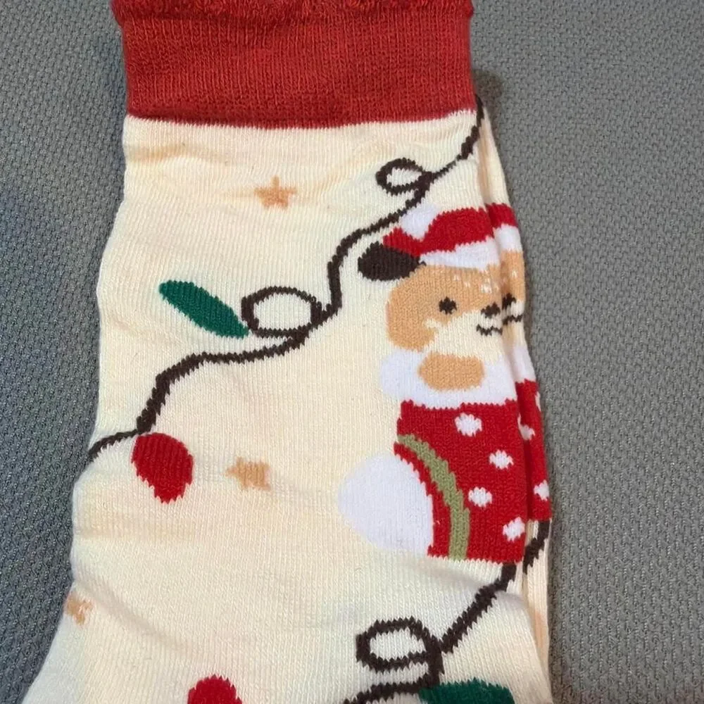 Unbranded Women's multi Socks